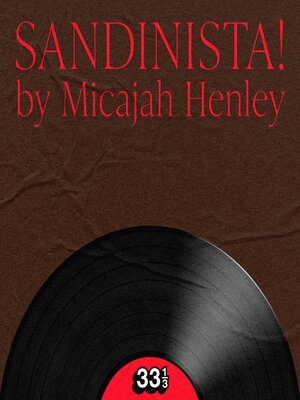 cover image of The Clash's Sandinista!